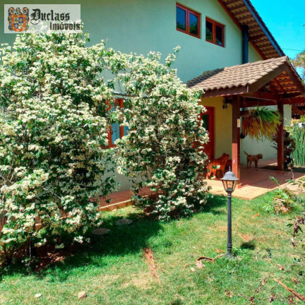 Imagem Chácara com 3 Quartos à Venda, 280 m² em Jardim Estância Brasil - Atibaia Imagem Chácara com 3 Quartos à Venda, 280 m² em Jardim Estância Brasil - Atibaia