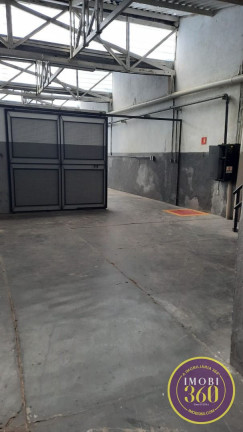 Imóvel Comercial à Venda, 600 m² em Chácara Belenzinho - São Paulo