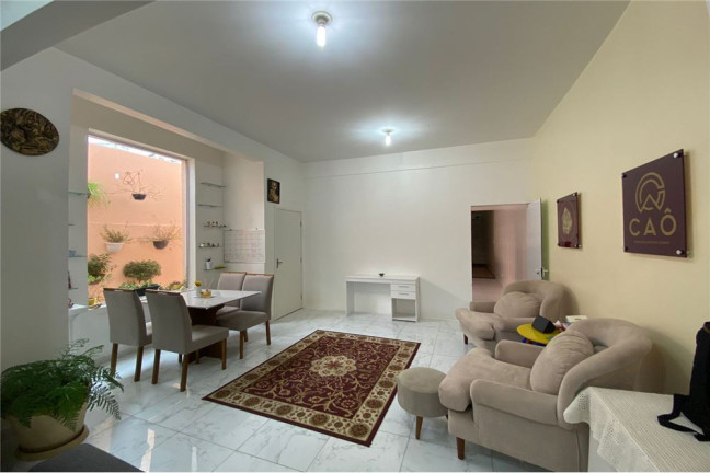 Imagem Casa com 3 Quartos à Venda,  em Vila Bertioga - São Paulo