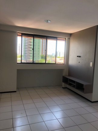 Imagem Apartamento com 3 Quartos à Venda, 125 m² em Miramar - João Pessoa