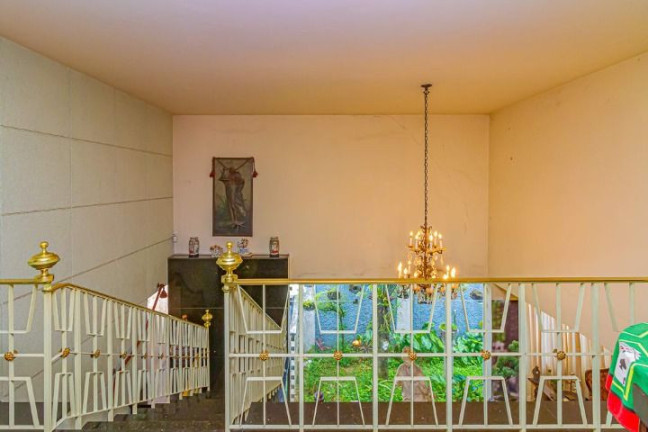 Imagem Casa com 4 Quartos à Venda, 735 m² em Alto Da Lapa - São Paulo