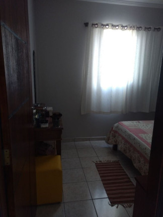 Imagem Apartamento com 2 Quartos à Venda, 53 m² em Centro - Poá