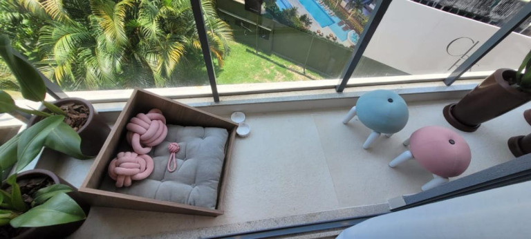 Imagem Casa de Condomínio com 3 Quartos à Venda, 318 m² em Barra Da Tijuca - Rio De Janeiro