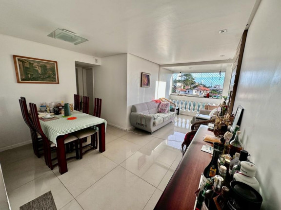 Imagem Imóvel com 3 Quartos à Venda, 180 m² em Stella Maris - Salvador Imagem Imóvel com 3 Quartos à Venda, 180 m² em Stella Maris - Salvador