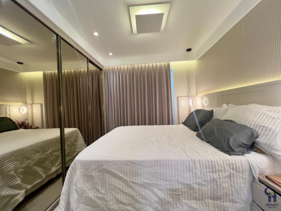 Imagem Apartamento com 3 Quartos à Venda, 90 m² em Pituaçu - Salvador Imagem Apartamento com 3 Quartos à Venda, 90 m² em Pituaçu - Salvador