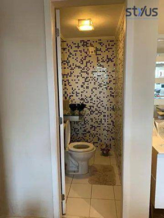 Imagem Apartamento com 3 Quartos à Venda, 103 m² em Centro - Guarulhos