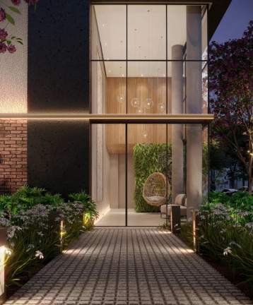 Imagem Apartamento com 3 Quartos à Venda, 140 m² em Anchieta - Belo Horizonte