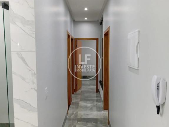 Imagem Casa com 3 Quartos à Venda, 180 m² em Jardim Belo Horizonte - Aparecida De Goiânia Imagem Casa com 3 Quartos à Venda, 180 m² em Jardim Belo Horizonte - Aparecida De Goiânia