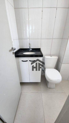 Apartamento com 3 Quartos à Venda, 73 m² em Candeias - Jaboatão Dos Guararapes