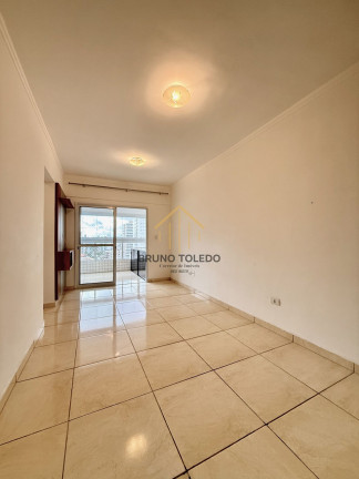 Apartamento com 2 Quartos à Venda, 80 m² em Guilhermina - Praia Grande