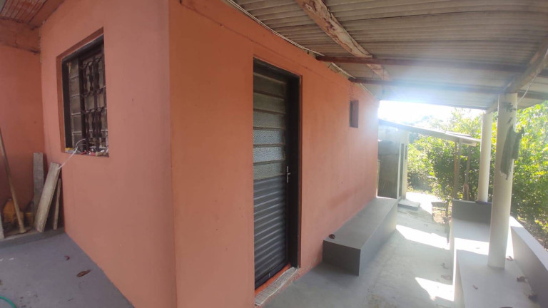 Imagem Chácara com 3 Quartos à Venda, 1.020 m² em Trevo Da Entrada Do Cercado - Araçoiaba Da Serra Imagem Chácara com 3 Quartos à Venda, 1.020 m² em Trevo Da Entrada Do Cercado - Araçoiaba Da Serra