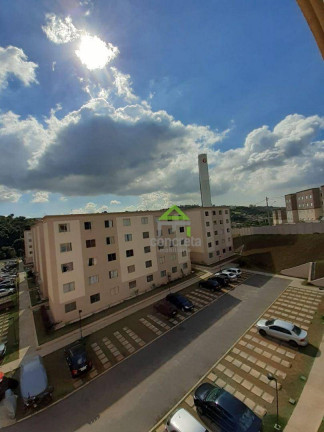 Imagem Apartamento com 2 Quartos à Venda, 45 m² em Jardim Petrópolis - Cotia Imagem Apartamento com 2 Quartos à Venda, 45 m² em Jardim Petrópolis - Cotia