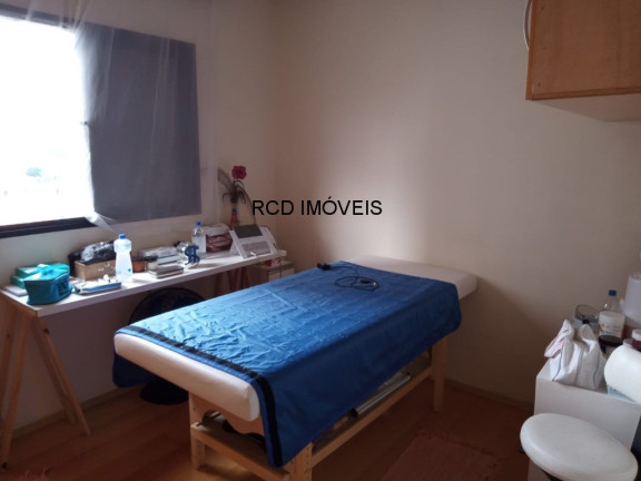 Imagem Apartamento com 3 Quartos à Venda, 85 m² em Jardim Bonfiglioli - São Paulo