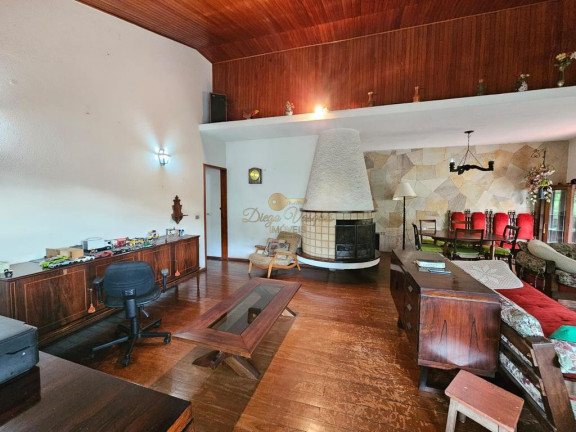 Imagem Casa com 3 Quartos à Venda, 140 m² em Quinta Da Barra - Teresópolis Imagem Casa com 3 Quartos à Venda, 140 m² em Quinta Da Barra - Teresópolis