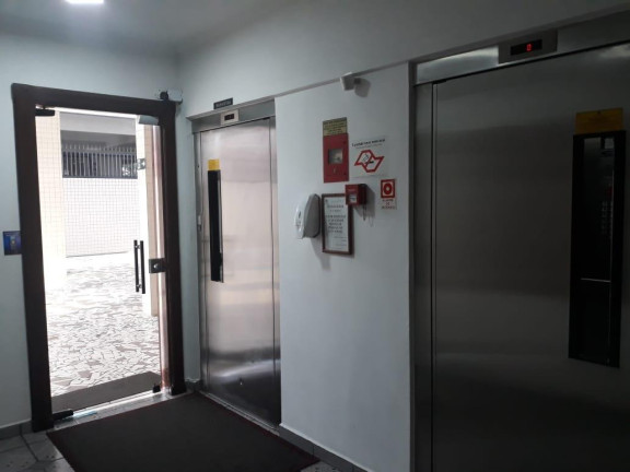 Imagem Apartamento com 1 Quarto à Venda, 65 m² em Tupi - Praia Grande