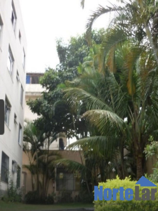 Imagem Apartamento com 2 Quartos à Venda, 92 m² em Vila Celeste - São Paulo