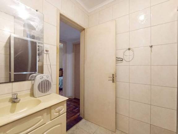 Imagem Apartamento com 2 Quartos à Venda, 63 m² em Centro Histórico - Porto Alegre