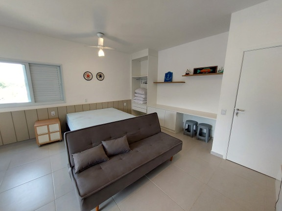 Imagem Apartamento com 1 Quarto à Venda, 37 m² em Perequê Açu - Ubatuba Imagem Apartamento com 1 Quarto à Venda, 37 m² em Perequê Açu - Ubatuba
