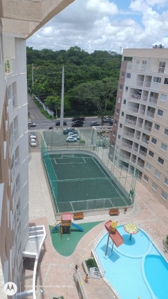 Imagem Apartamento com 3 Quartos à Venda, 155 m² em Recanto Das Palmeiras - Teresina