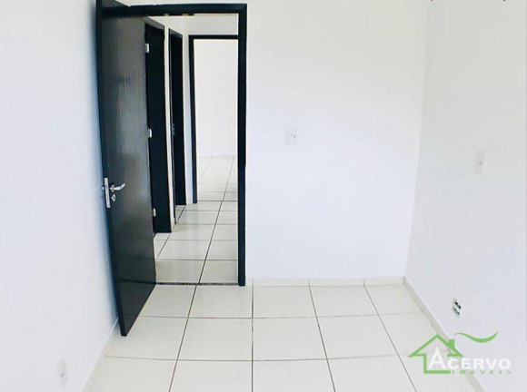 Imagem Apartamento com 3 Quartos à Venda, 80 m² em Estrela Sul - Juiz De Fora