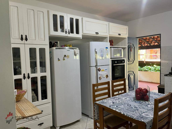 Imagem Chácara com 3 Quartos à Venda, 250 m² em Ponte Alta - Guararema