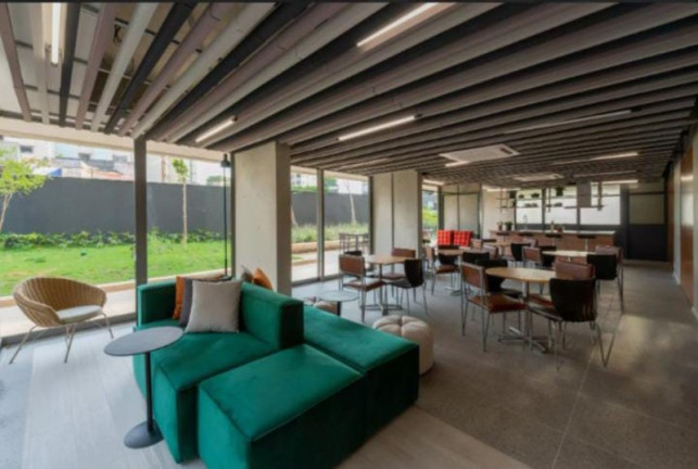 Imagem Imóvel com 1 Quarto para Alugar, 37 m² em Sumarezinho - São Paulo Imagem Imóvel com 1 Quarto para Alugar, 37 m² em Sumarezinho - São Paulo