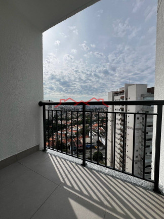 Imagem Apartamento com 2 Quartos à Venda, 46 m² em Jardim Marajoara - São Paulo Imagem Apartamento com 2 Quartos à Venda, 46 m² em Jardim Marajoara - São Paulo
