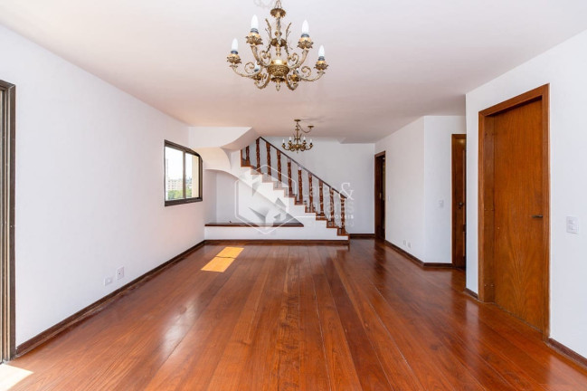 Imagem Imóvel com 4 Quartos à Venda, 289 m² em Moema - São Paulo Imagem Imóvel com 4 Quartos à Venda, 289 m² em Moema - São Paulo