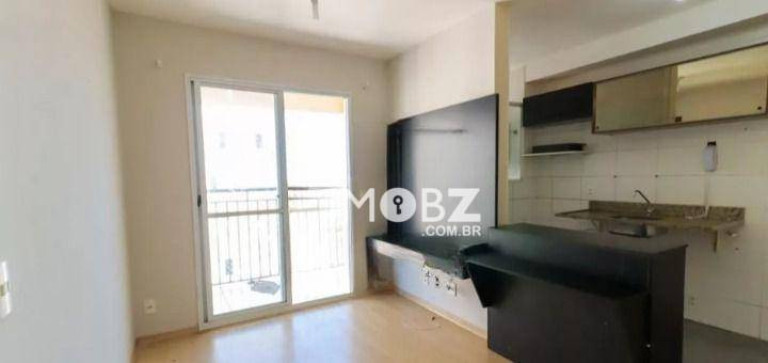 Imagem Imóvel com 2 Quartos à Venda, 49 m² em Panamby - São Paulo Imagem Imóvel com 2 Quartos à Venda, 49 m² em Panamby - São Paulo
