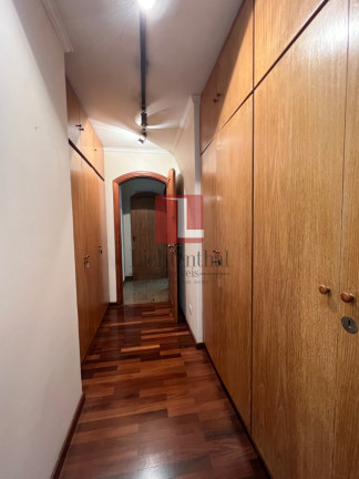 Imagem Apartamento com 4 Quartos à Venda, 228 m² em Vila Uberabinha - São Paulo