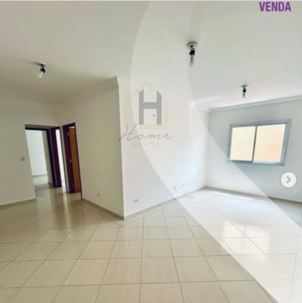 Imagem Imóvel com 3 Quartos à Venda, 81 m² em Santa Maria - São Caetano Do Sul