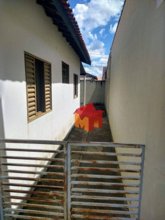 Imagem Casa com 2 Quartos à Venda, 43 m² em Jardim Santa Rita Ii - Nova Odessa Imagem Casa com 2 Quartos à Venda, 43 m² em Jardim Santa Rita Ii - Nova Odessa