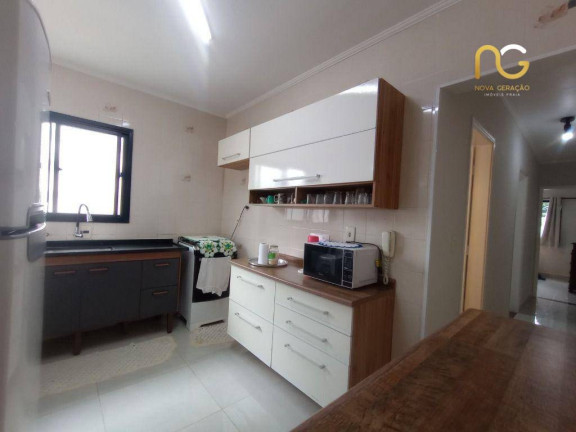 Imagem Apartamento com 2 Quartos à Venda, 64 m² em Vila Guilhermina - Praia Grande Imagem Apartamento com 2 Quartos à Venda, 64 m² em Vila Guilhermina - Praia Grande
