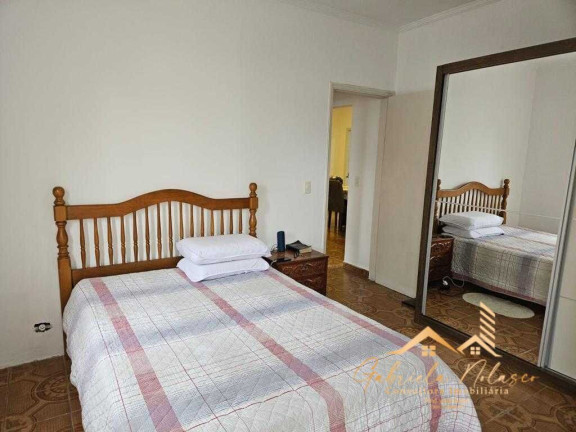 Imagem Apartamento com 2 Quartos à Venda, 110 m² em Embaré - Santos Imagem Apartamento com 2 Quartos à Venda, 110 m² em Embaré - Santos