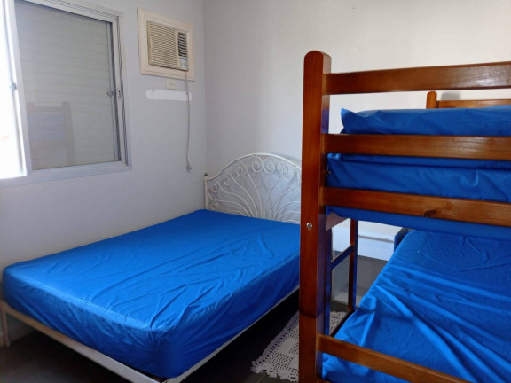 Imagem Apartamento com 2 Quartos à Venda, 71 m² em Itaguá - Ubatuba