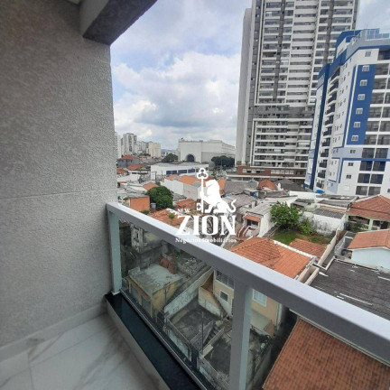 Imagem Apartamento com 2 Quartos para Alugar, 65 m² em Parada Inglesa - São Paulo