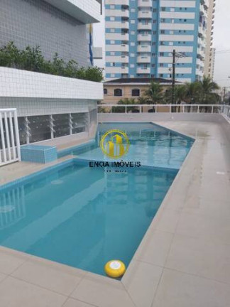 Imagem Apartamento com 1 Quarto à Venda, 122 m² em Maracanã - Praia Grande