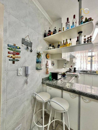 Imagem Apartamento com 2 Quartos à Venda, 58 m² em Canto Do Forte - Praia Grande Imagem Apartamento com 2 Quartos à Venda, 58 m² em Canto Do Forte - Praia Grande
