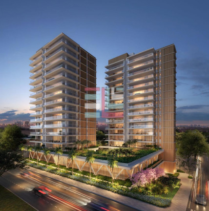 Imagem Imóvel com 3 Quartos à Venda, 186 m² em Moema - São Paulo Imagem Imóvel com 3 Quartos à Venda, 186 m² em Moema - São Paulo