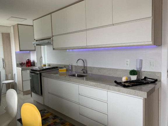 Foto do imóvel Cobertura com 3 Quartos à Venda, 194 m² em Tucuruvi - São Paulo