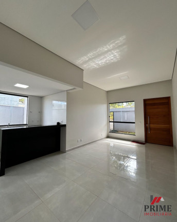 Imagem Casa com 3 Quartos à Venda, 180 m² em Shalimar - Lagoa Santa