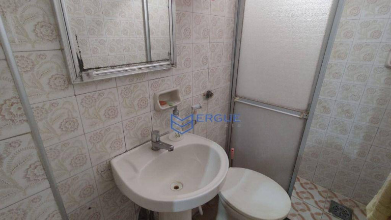 Imagem Apartamento com 3 Quartos à Venda, 82 m² em Aldeota - Fortaleza