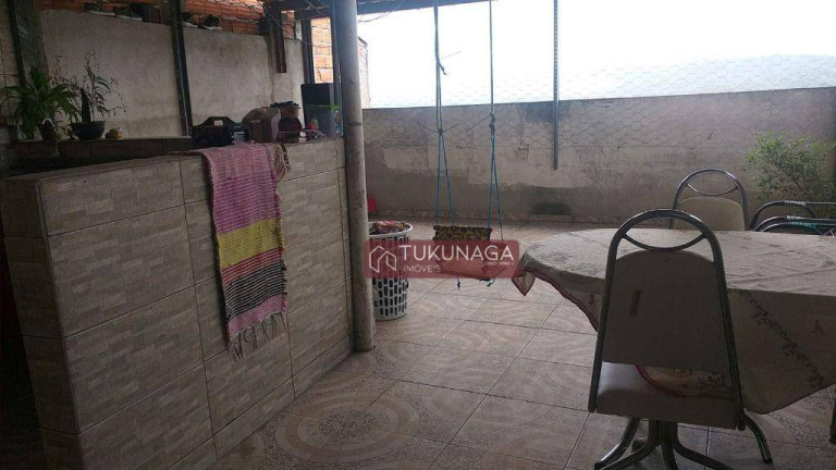 Imagem Sobrado com 5 Quartos à Venda, 250 m² em Recreio São Jorge - Guarulhos Imagem Sobrado com 5 Quartos à Venda, 250 m² em Recreio São Jorge - Guarulhos
