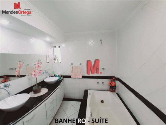 Imagem Apartamento com 3 Quartos à Venda, 183 m² em Centro - Sorocaba