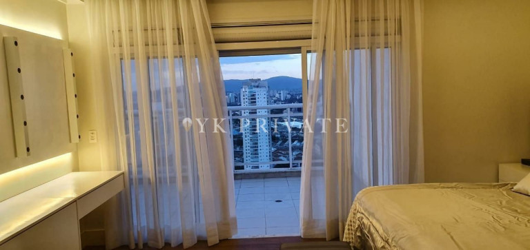 Imagem Apartamento com 3 Quartos à Venda, 326 m² em Vila Romana - São Paulo Imagem Apartamento com 3 Quartos à Venda, 326 m² em Vila Romana - São Paulo