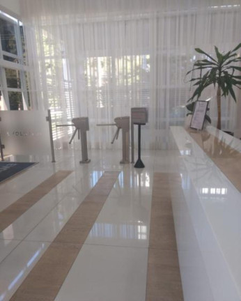 Imagem Apartamento com 1 Quarto à Venda, 28 m² em Paraíso - São Paulo