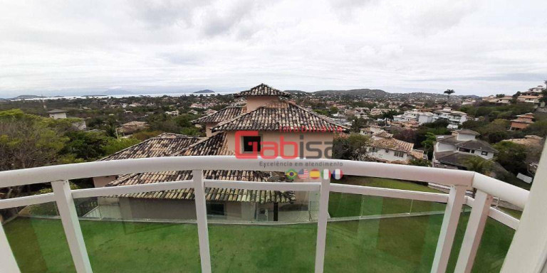 Imagem Casa com 4 Quartos à Venda, 180 m² em Geribá - Armação Dos Búzios Imagem Casa com 4 Quartos à Venda, 180 m² em Geribá - Armação Dos Búzios