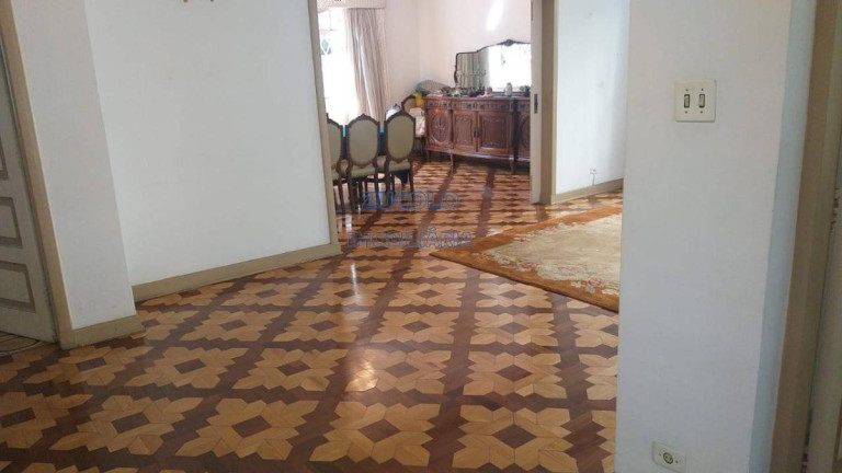 Imagem Casa com 4 Quartos para Alugar, 400 m² em Centro - São Bernardo Do Campo Imagem Casa com 4 Quartos para Alugar, 400 m² em Centro - São Bernardo Do Campo