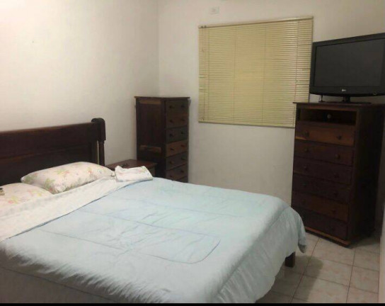 Imagem Casa com 3 Quartos à Venda, 180 m² em Parque Urupês - Taubaté