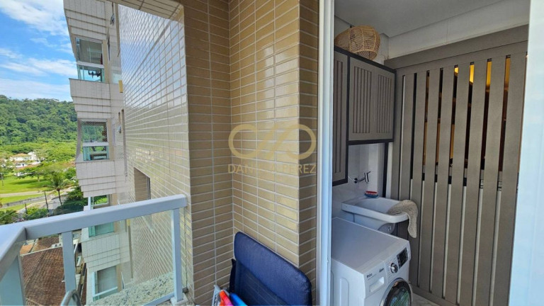 Imagem Apartamento com 3 Quartos à Venda, 95 m² em Canto Do Forte - Praia Grande Imagem Apartamento com 3 Quartos à Venda, 95 m² em Canto Do Forte - Praia Grande